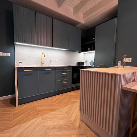 Grand Apartament Злотув Экстерьер фото