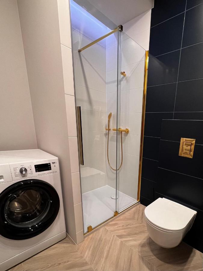 Grand Apartament Злотув Экстерьер фото