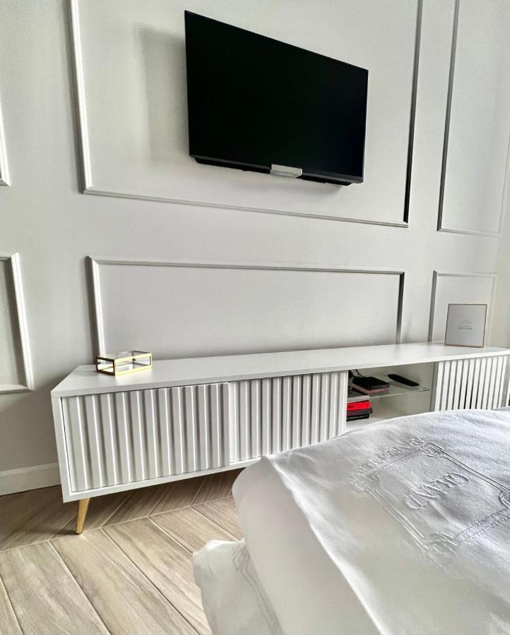 Grand Apartament Злотув Экстерьер фото